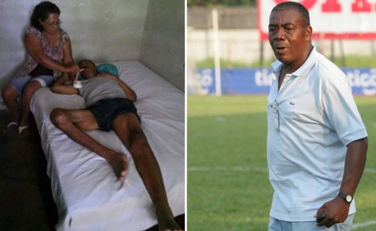 Manuel Calderón sufre accidente cardiovascular y está delicado de salud