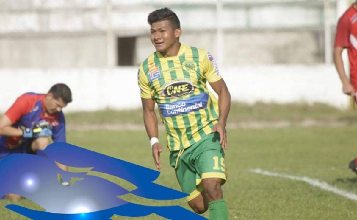 Motagua sigue insistiendo en contratar a Iván 'Chino' López