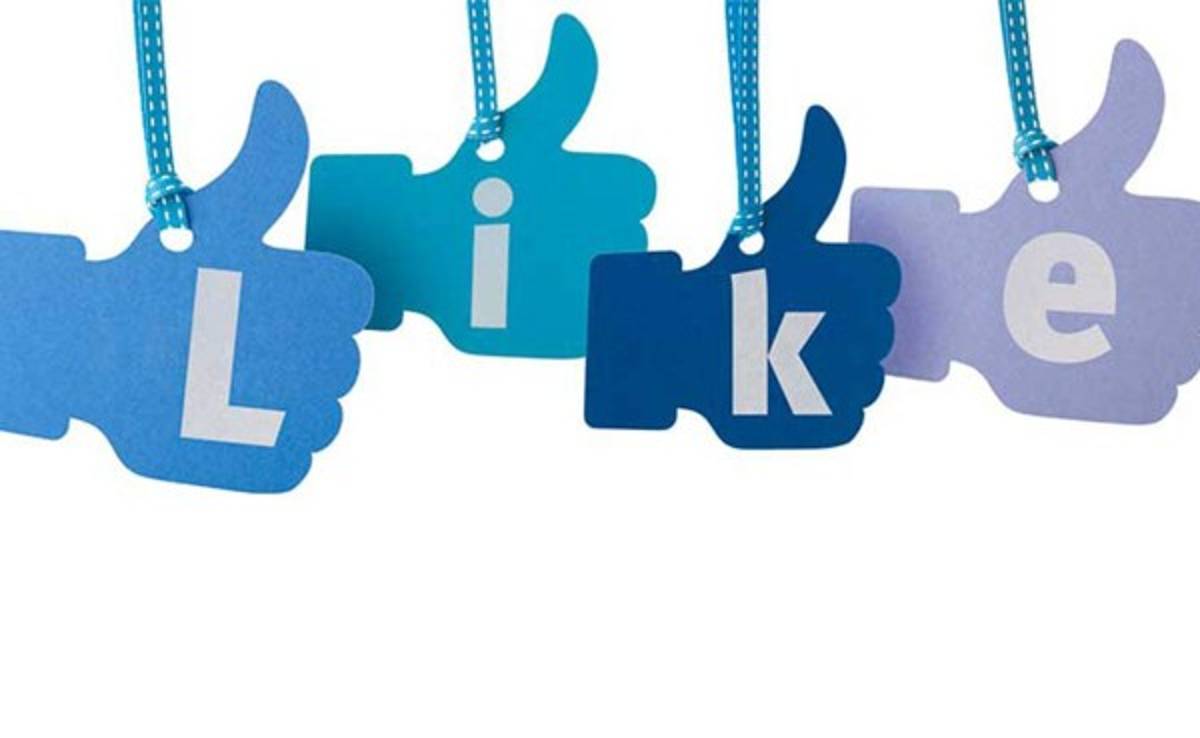Facebook continúa en la pelea contra los 'me gusta' fraudulentos
