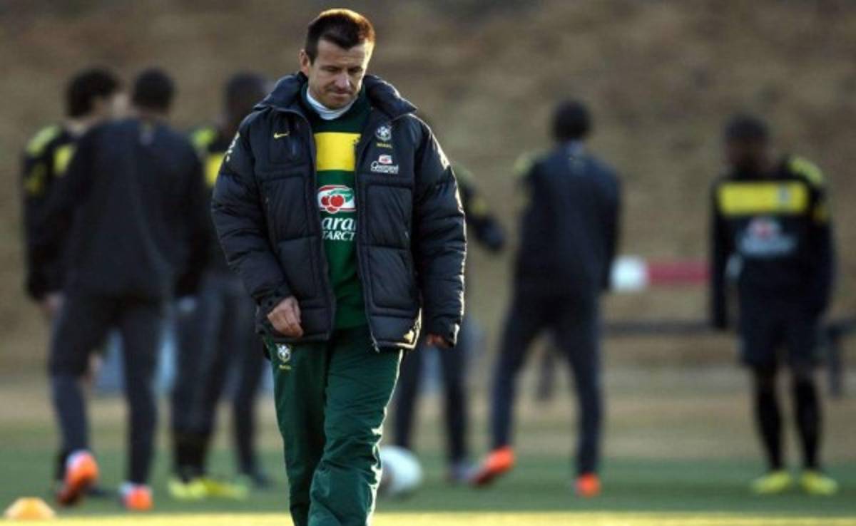 La selección de Brasil cambió lugar de entrenamiento por tiroteo en la universidad Los Ángeles