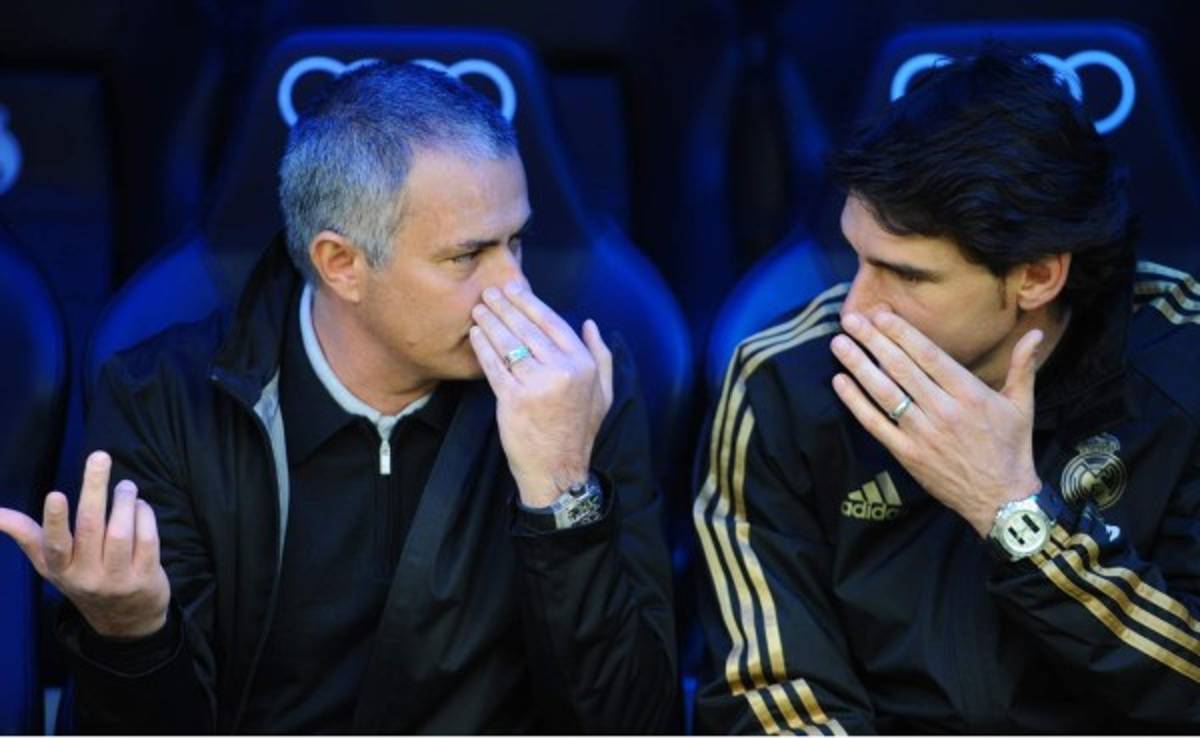 Karanka: 'No creo que Mourinho haya dividido el Madridismo'