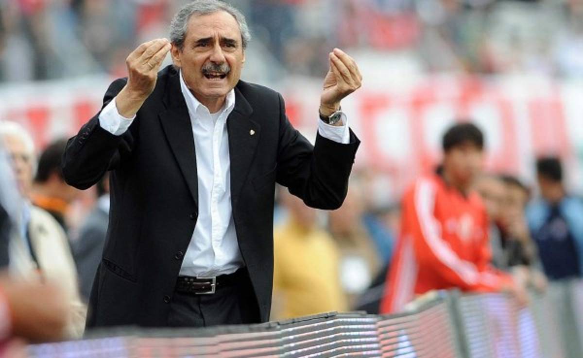 Cappa: 'El problema de James es que el Real Madrid no juega a nada'‏