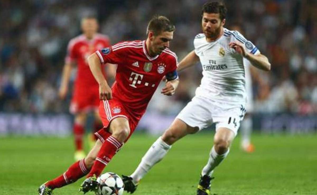 OFICIAL: Xabi Alonso no jugará la final de la Champions League