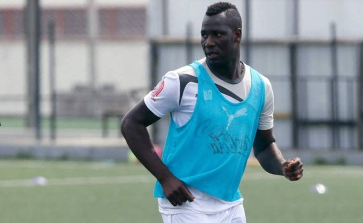 Los ex jugadores del Olimpia que ahora militan en Liga de Ascenso