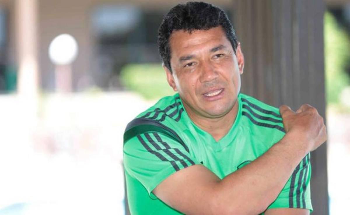 Mario Arteaga: 'Este es el México que nosotros tenemos'