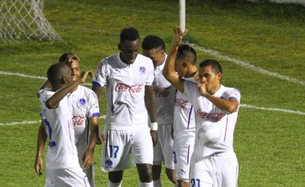 Los 10 datos que dejó la jornada ocho de la Liga Nacional