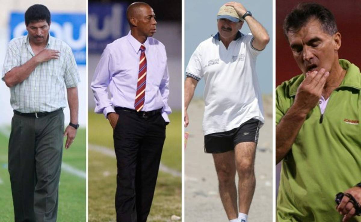 Platense ha contratado 11 técnicos en los últimos cinco años