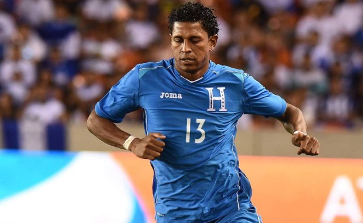 Carlo Costly: 'Andamos elevaditos'