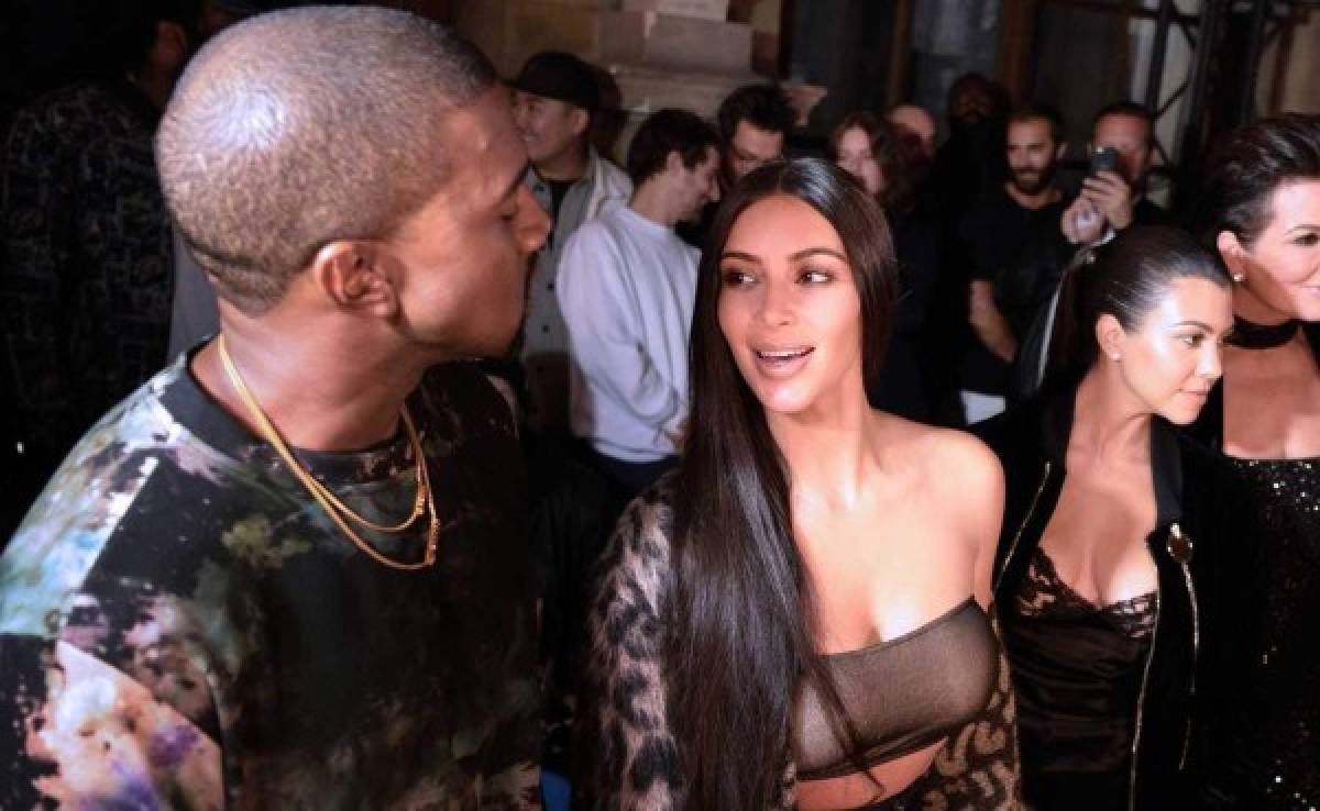 RESUMEN DE NOTICIAS: Le roban $10 millones en joyas a Kim Kardashian