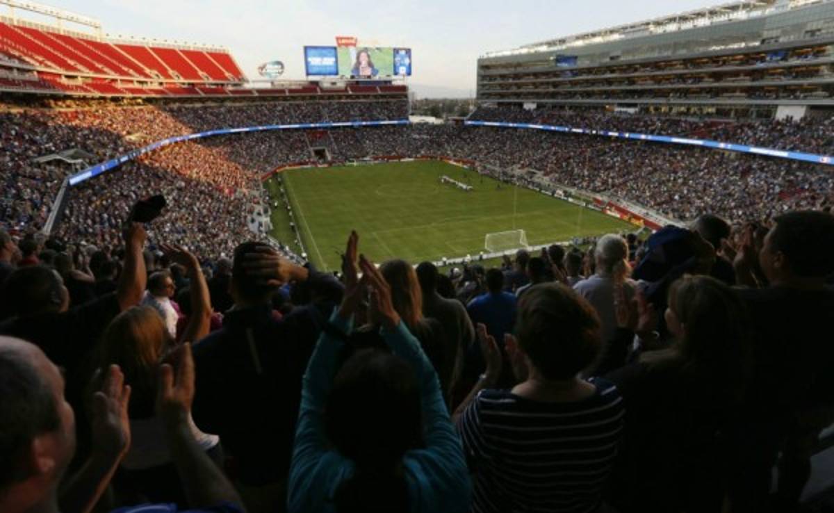 $190 dólares, la entrada más barata para ver la final de la Copa América