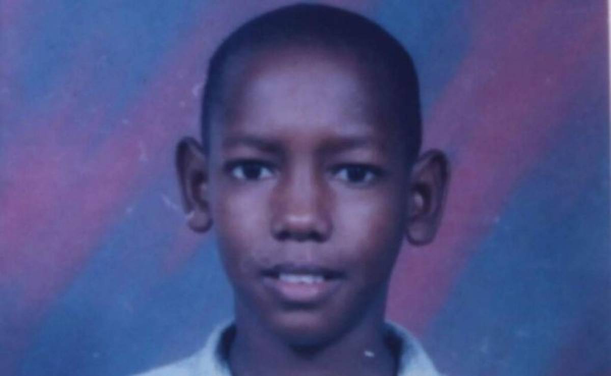 Los futbolistas más destacados de Concacaf cuando eran niños