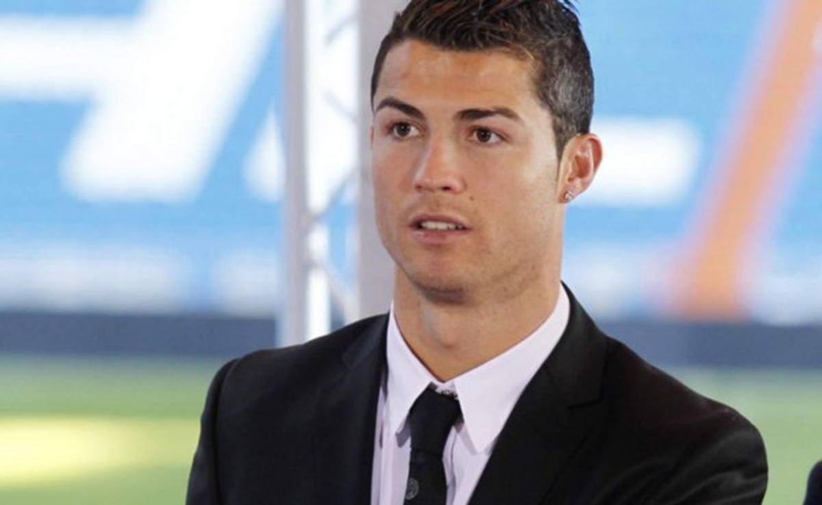 Cristiano: 'La Champions nos motiva mucho, no hay nada perdido'