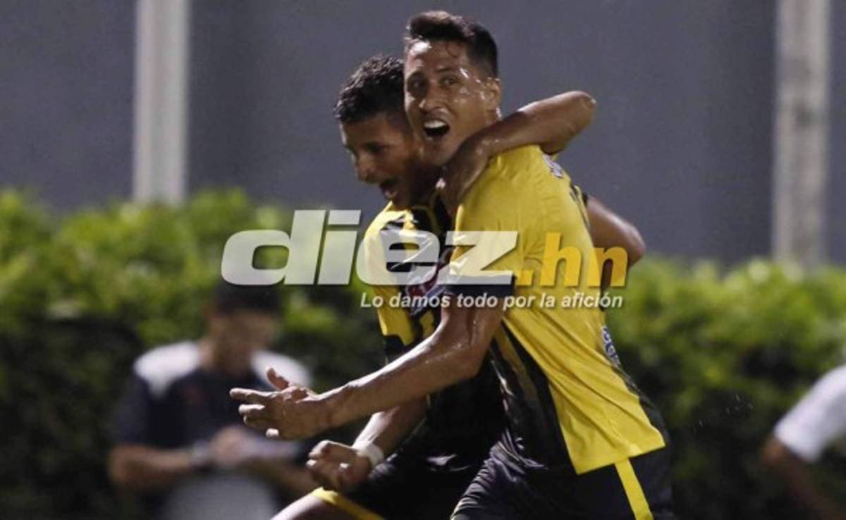 Así se mueve el mercado de piernas en el fútbol de Honduras