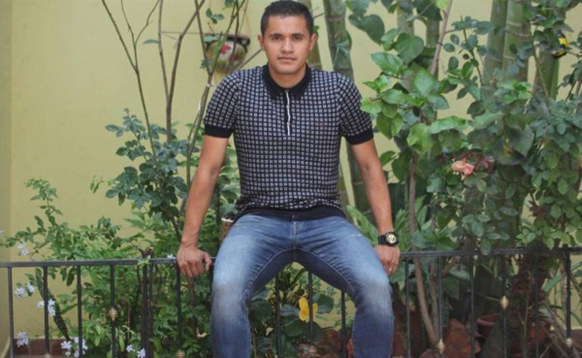 Roger Rojas: 'No sé si Jorge Luis Pinto sabe de mí'