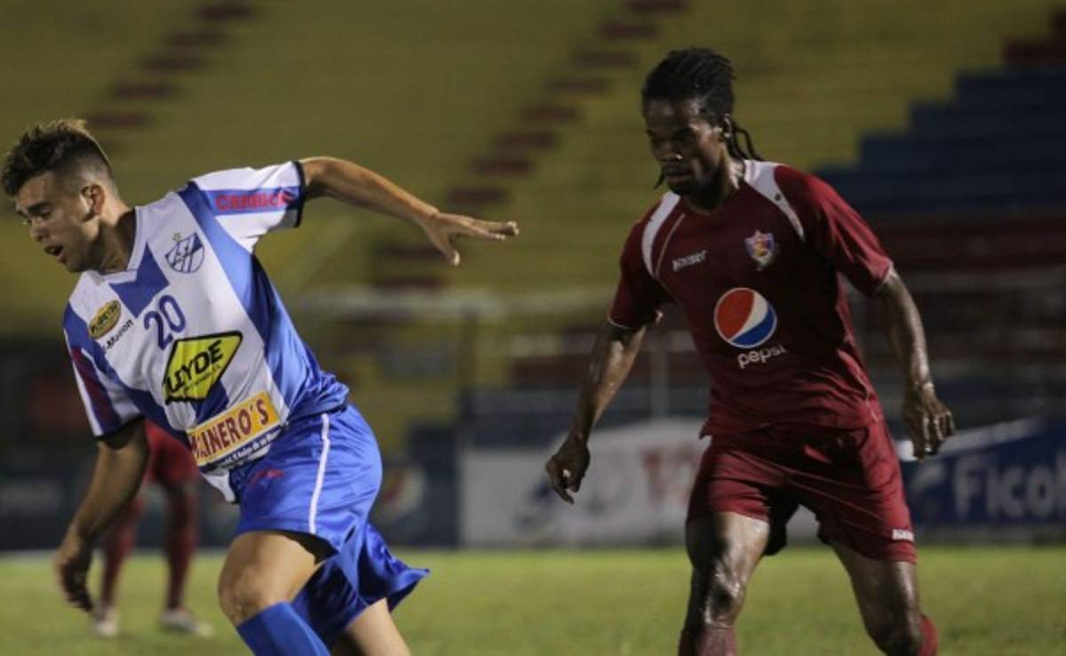 Solórzano sobre semifinal ante Olimpia: 'Todos quieren mostrarse ante el más popular del país'