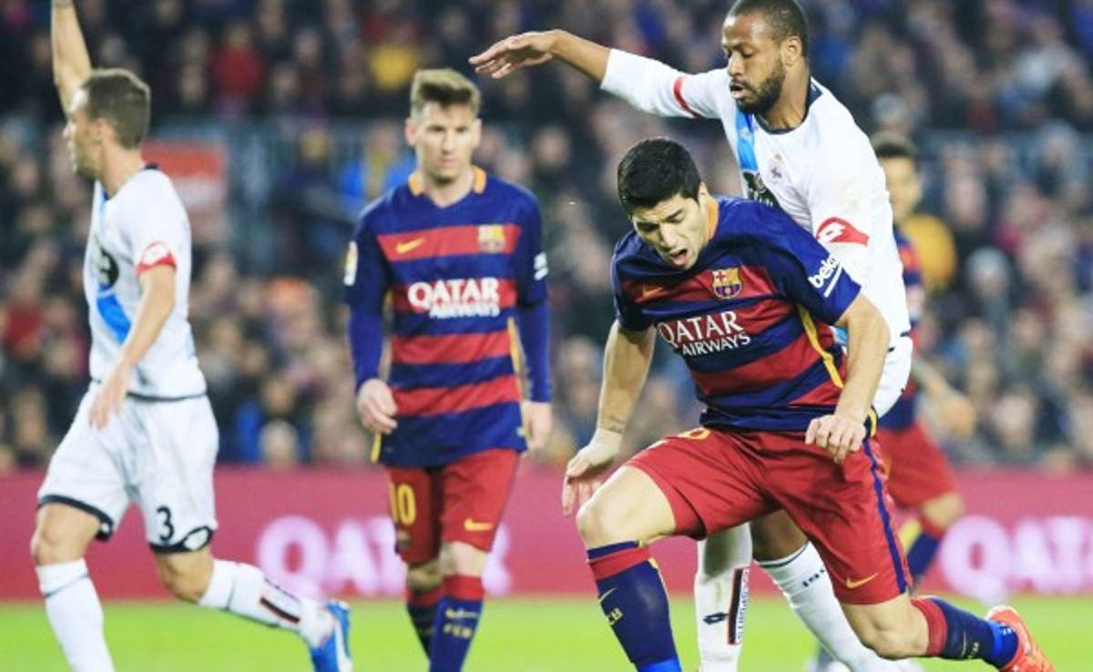Deportivo La Coruña amarga al Barcelona antes del Mundial de Clubes