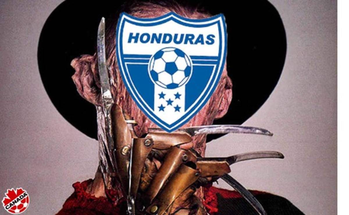¡Para morirse de risa! Los memes que nos dejó la clasificación de Honduras a la Hexagonal