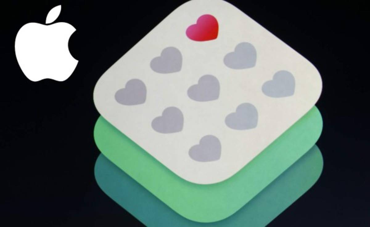 Apple lanza herramienta de datos para investigación médica