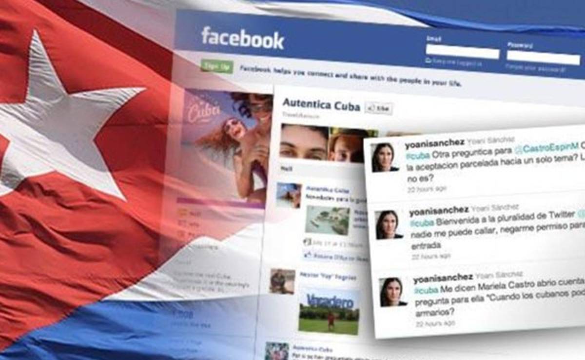 Cuba y el reto que tienen para conectarse al Internet