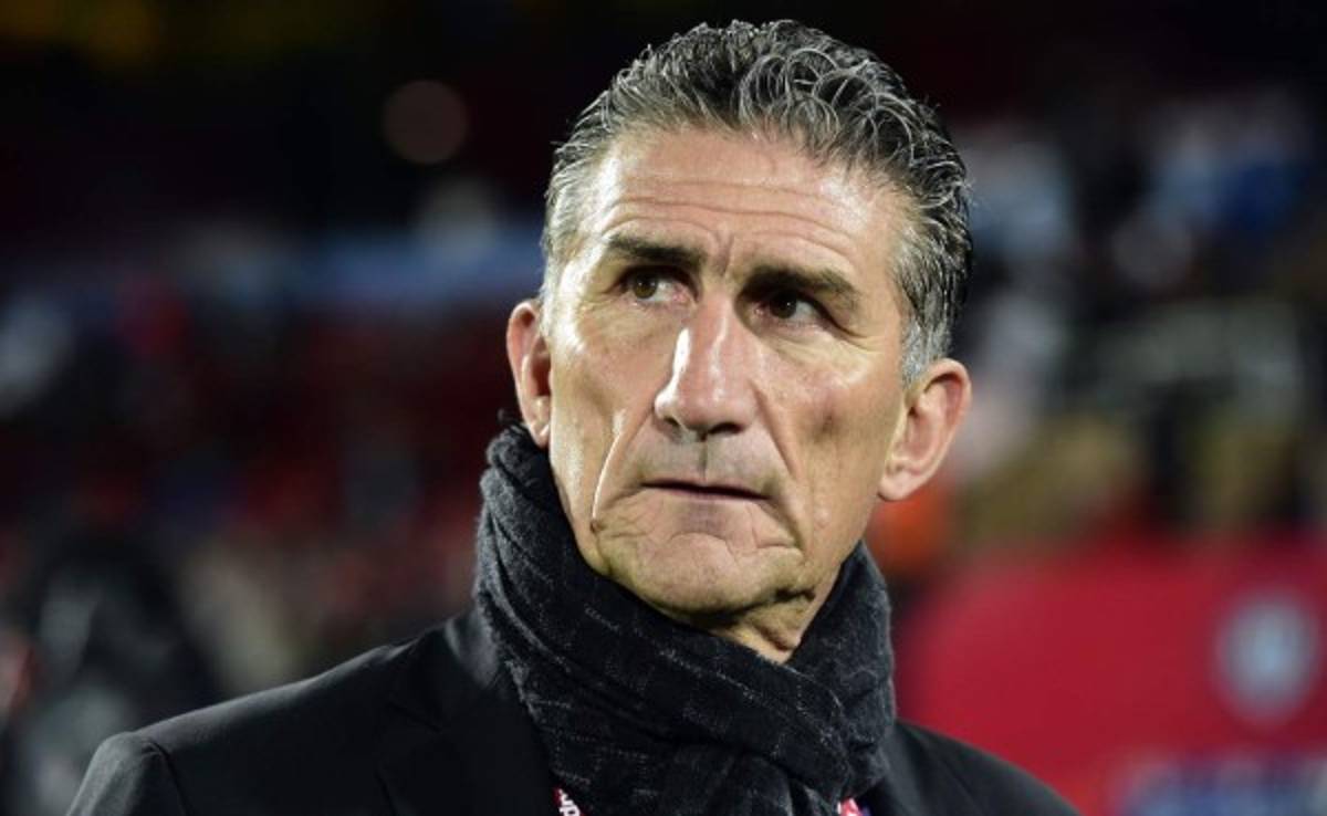 Bauza: 'En 90 minutos pueden pasar muchas cosas ante Real Madrid'