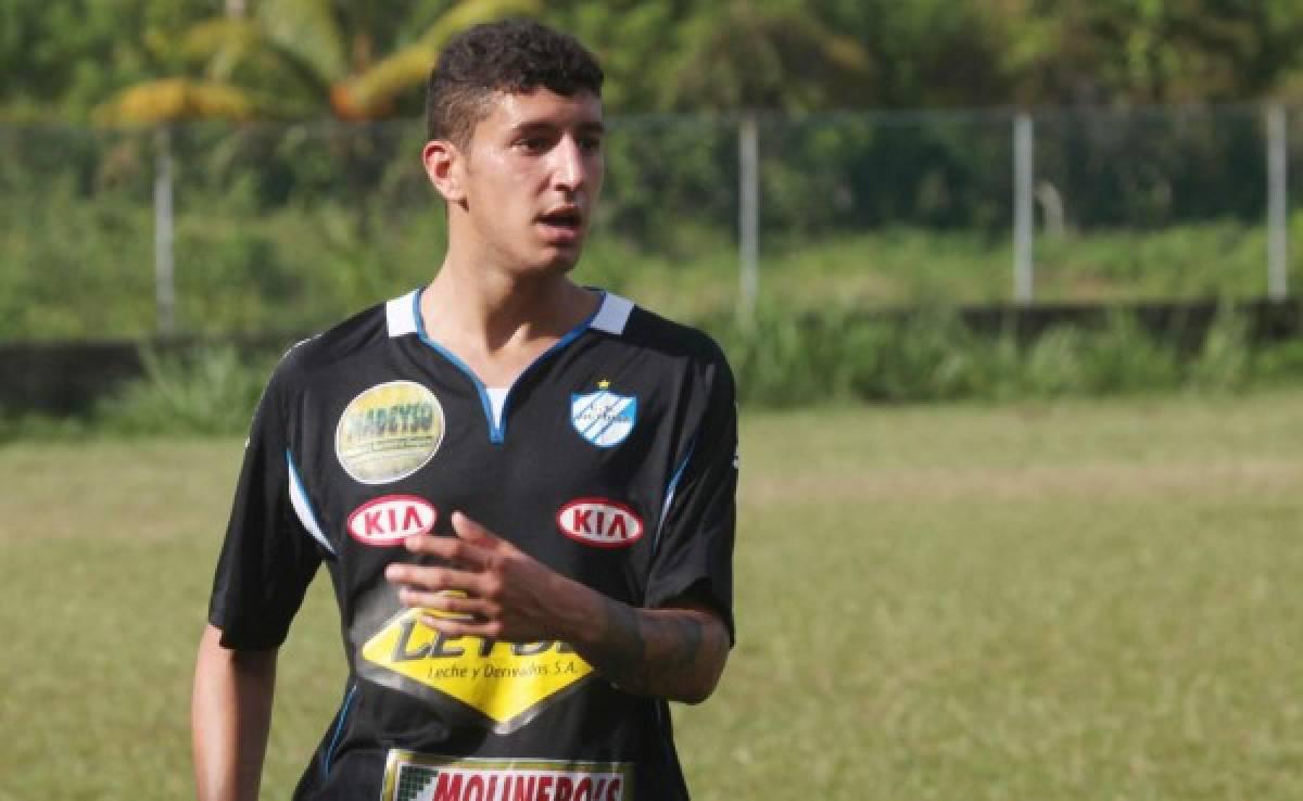 Uno más a la lista: Futbolistas y entrenadores que han demandado a equipos de la Liga Nacional de Honduras