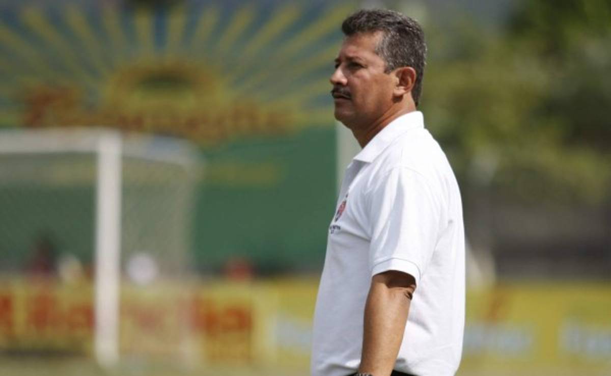 Mauro Reyes: 'No es con chequera que se ganan los campeonatos'