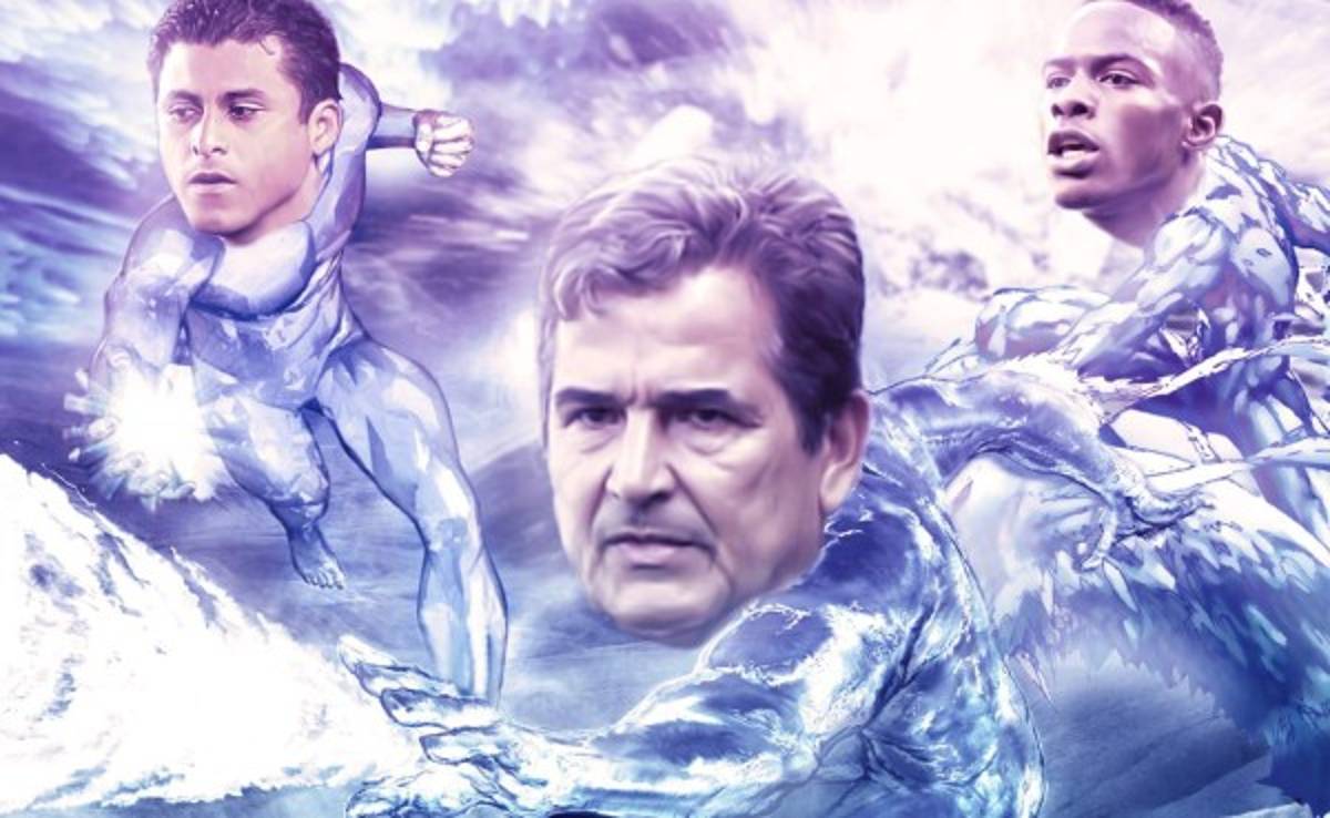 Estos son los datos que rodean el Honduras-Canadá en su historia