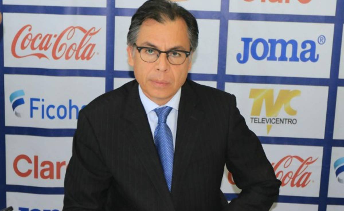 Secretario de FENAFUTH recomienda que Comisión Especial tome las riendas