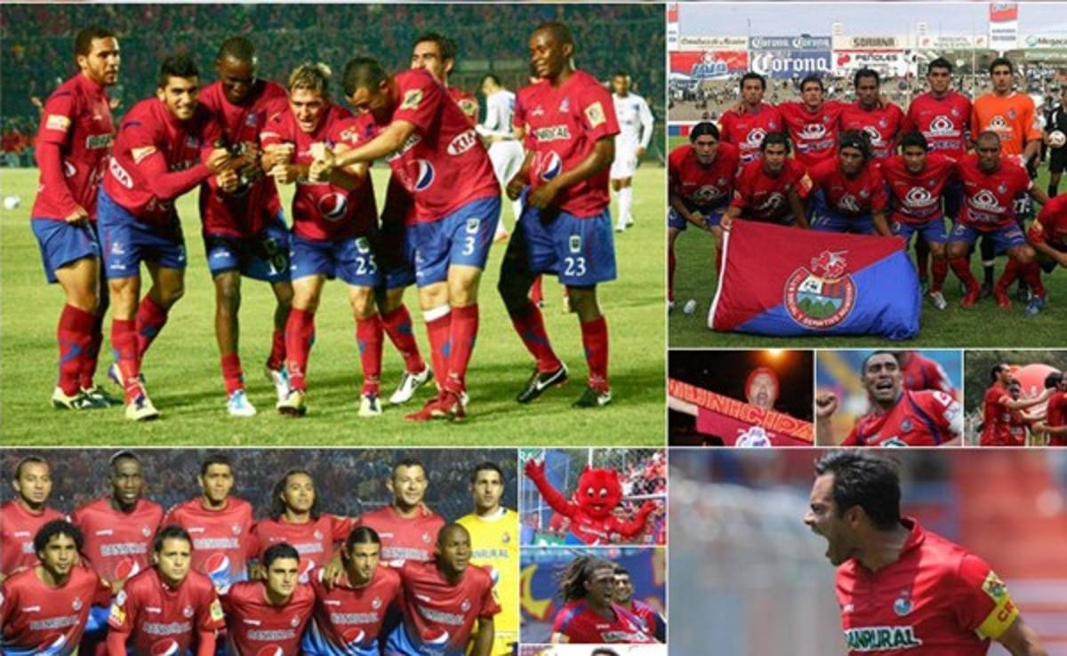 El Club Municipal de Guatemala cumple 80 años de fundación