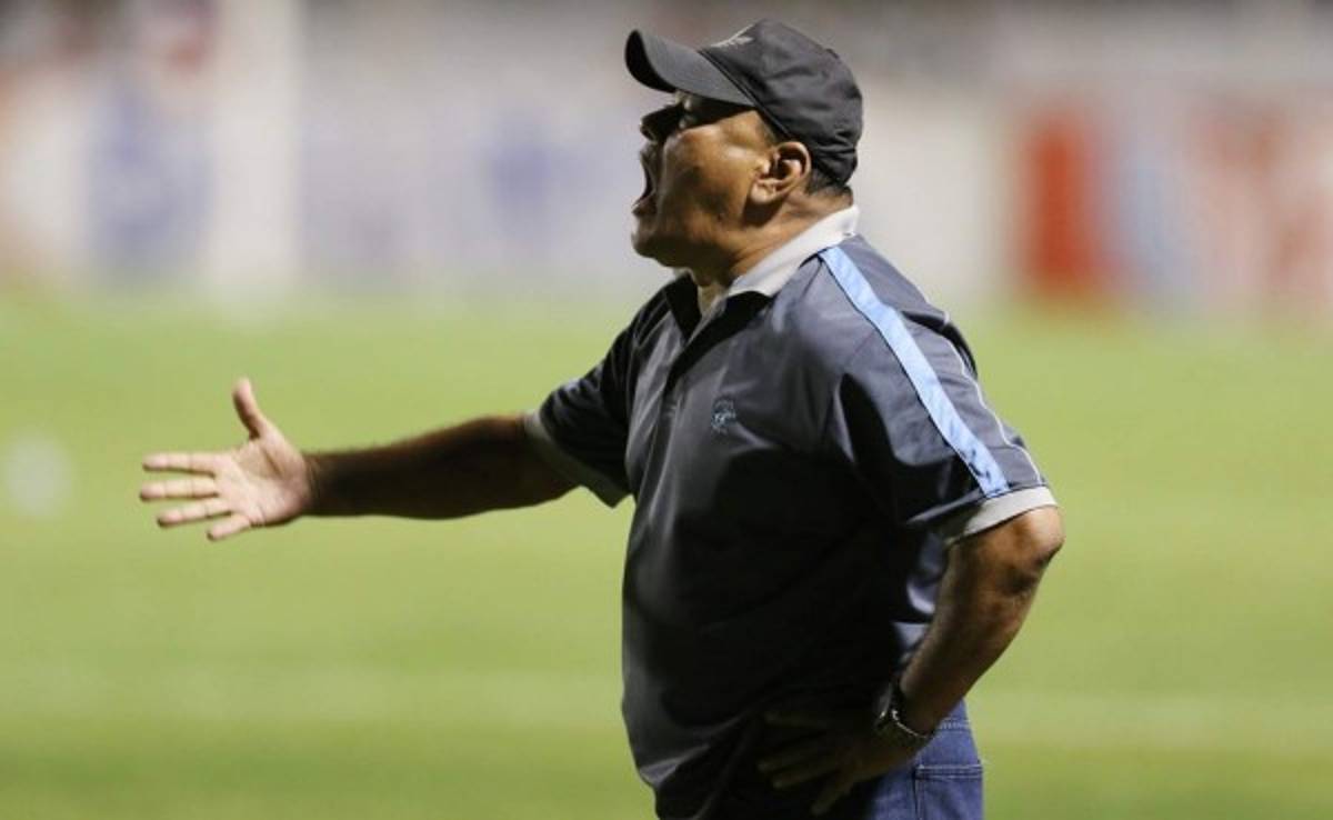 Carlos Caballero aconseja a Horacio Londoño: 'Que no sea tonto igual a mí'