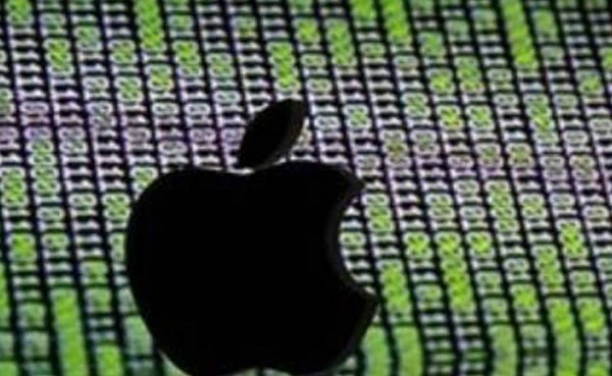 4 mil solicitudes de acceso a dispositivos de autoridades recibió Apple