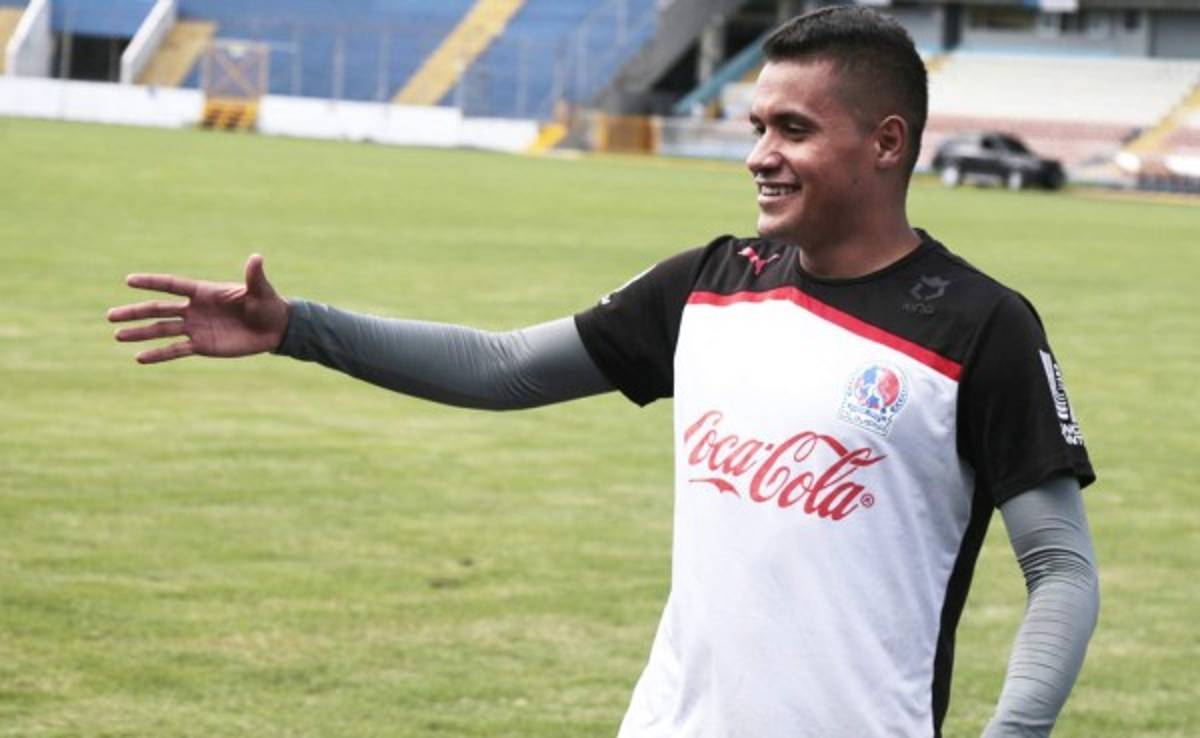 Roger Rojas: 'No tenemos que ver de menos al Real Sociedad'