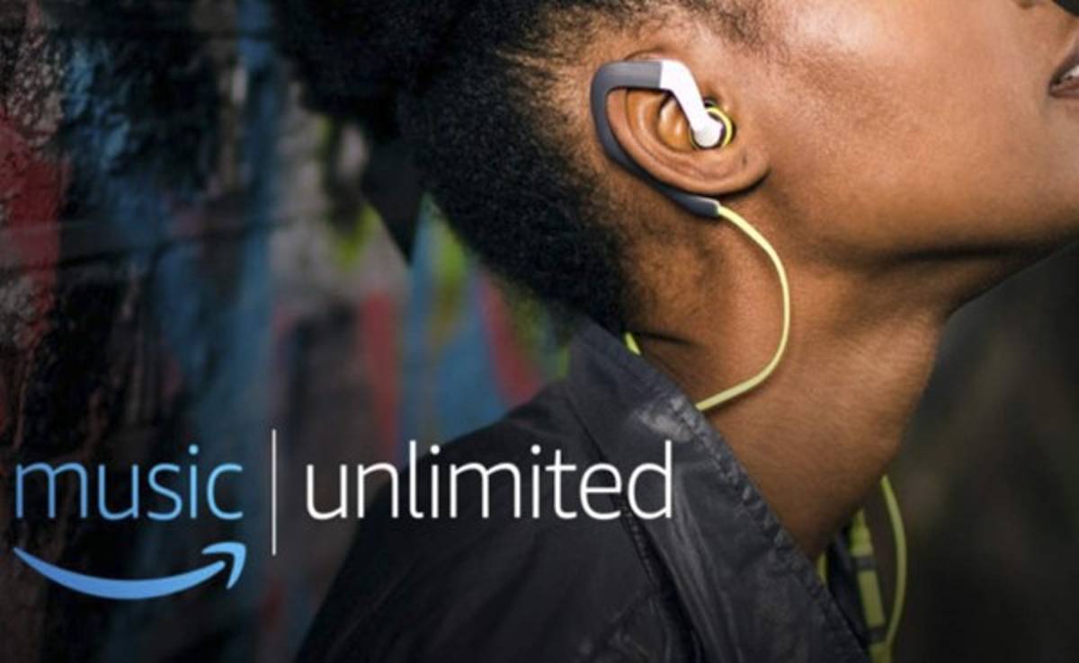 Llega Amazon Music Unlimited, la competencia de Spotify