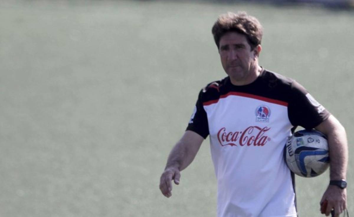 La Comisión de Disciplina castigó a Héctor Vargas con un partido