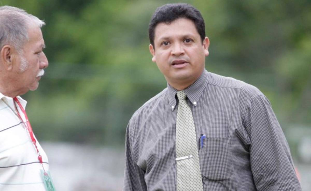 Atentan contra comisario deportivo de la Liga en Honduras