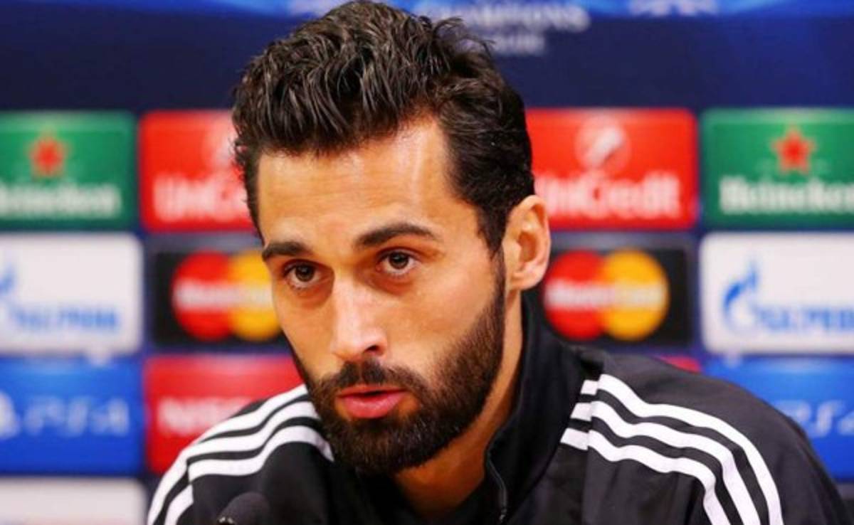 Arbeloa: 'Hay posibilidades de que Mourinho vuelva al Real Madrid'