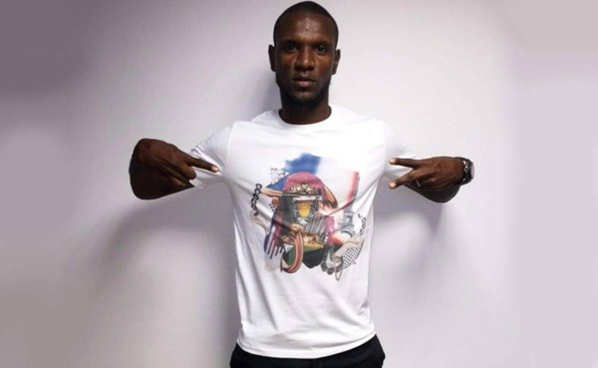 Abidal desmiente a Zubizarreta: 'No me retiré, estoy muy molesto'