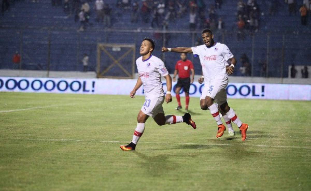 VIDEO: Los cinco momentos que marcaron la primera fecha del torneo Apertura