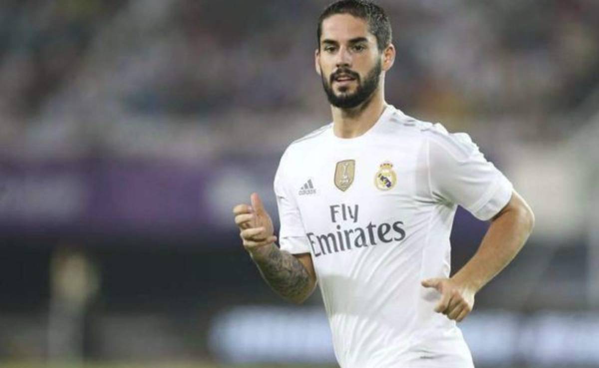 Isco también estaría involucrado en el caso de abusos sexuales
