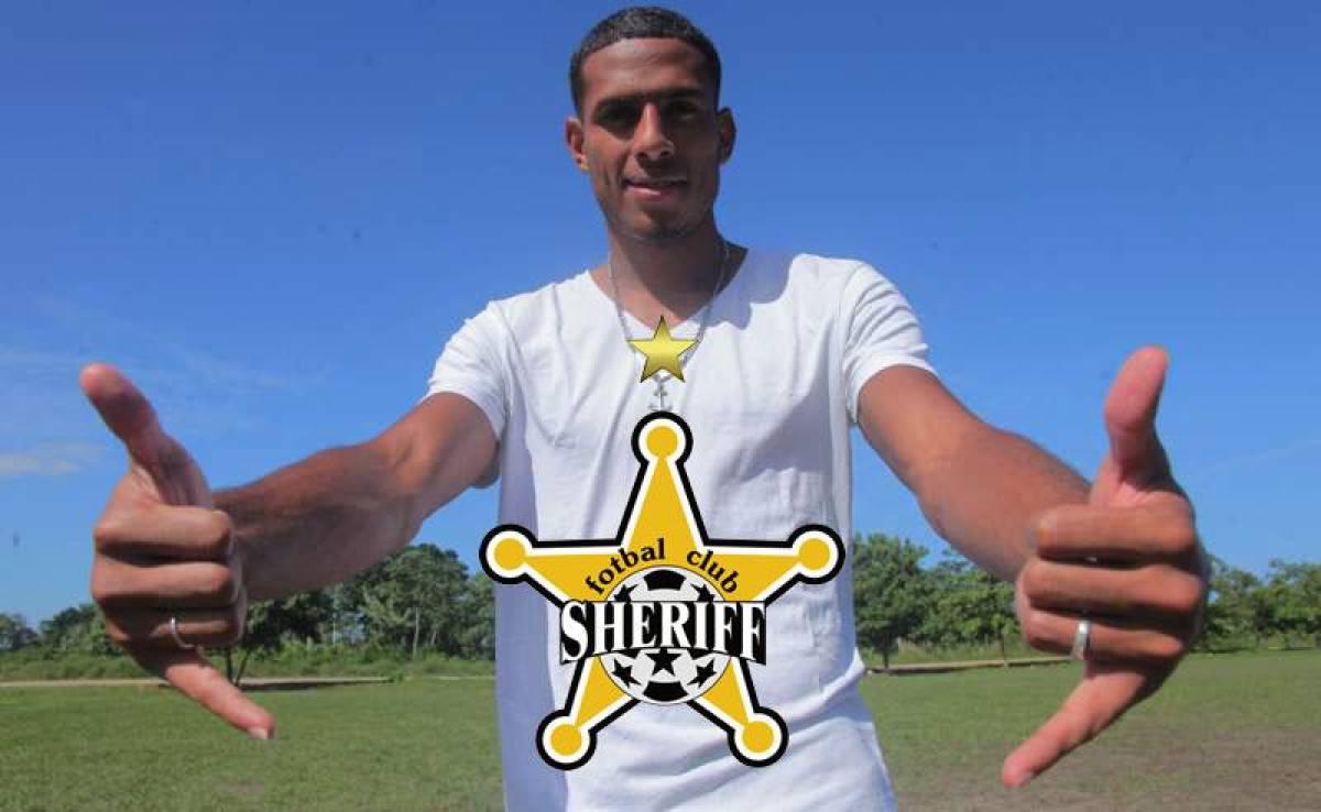 ¡Alenis Vargas es histórico! El top de futbolistas hondureños en ligas exóticas alrededor del mundo