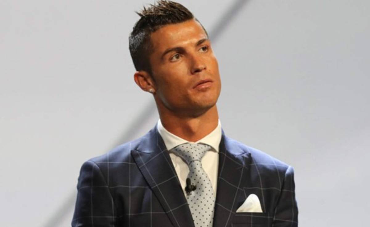 Cristiano Ronaldo le respondió a Piqué por su tuit contra el Real Madrid