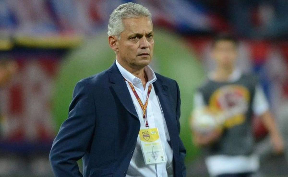 Reinaldo Rueda, candidato para dirigir al América de México en el 2017
