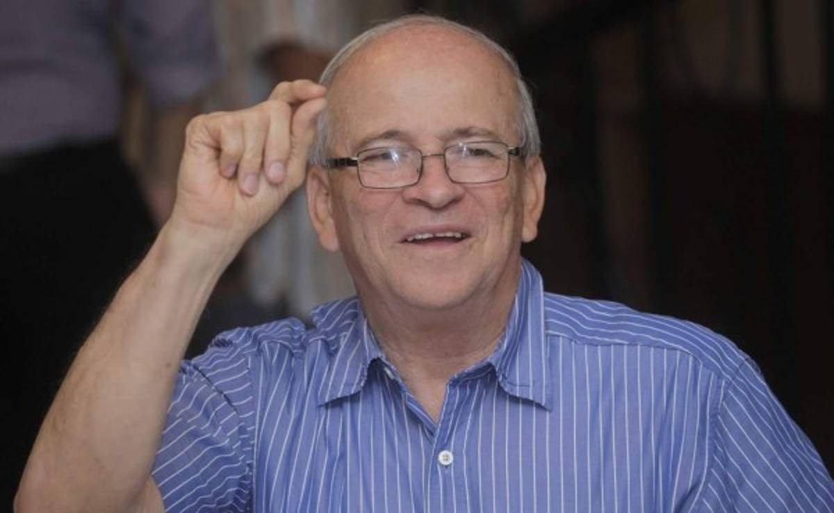 Jaime Villegas: 'El plantel completo está en deuda'