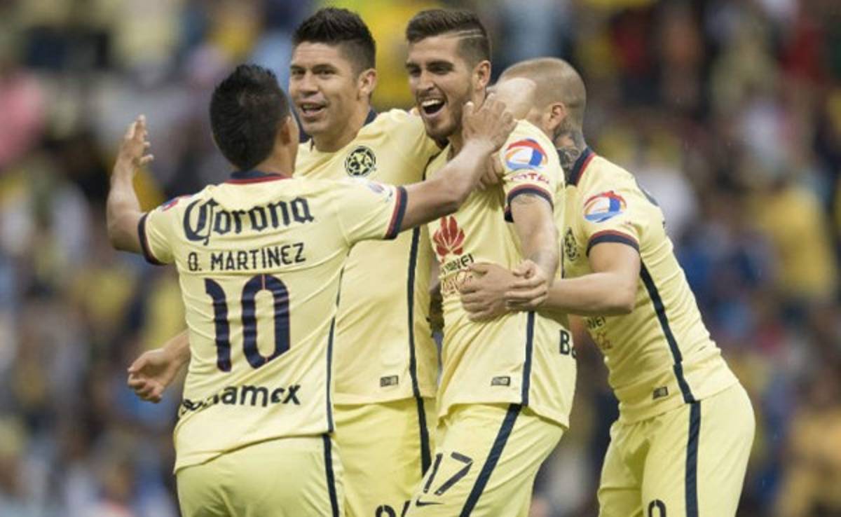 América buscará el bicampeonato de la Concachampions ante Tigres