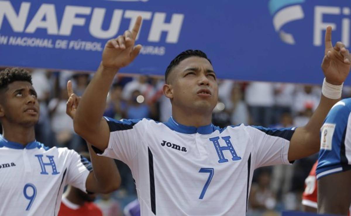 Así se jugará la hexagonal de Concacaf para el Mundial de Rusia 2018