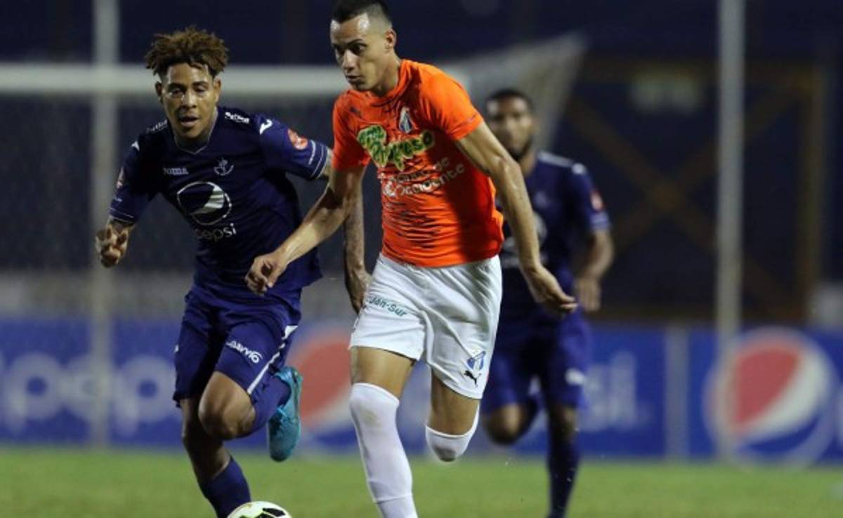 VIDEO: Ángel Tejeda vuelve a fallar un penal en la Liga Nacional