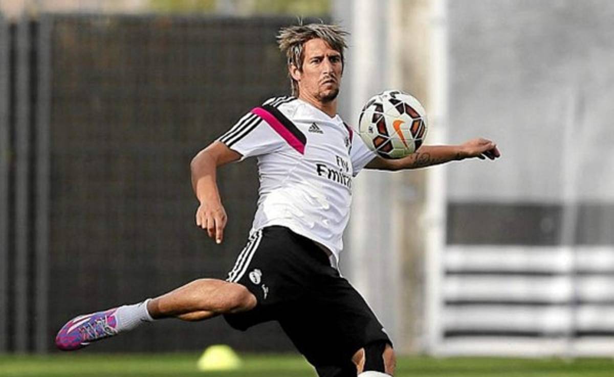 Coentrao no viajará con el Real Madrid a la gira en Australia