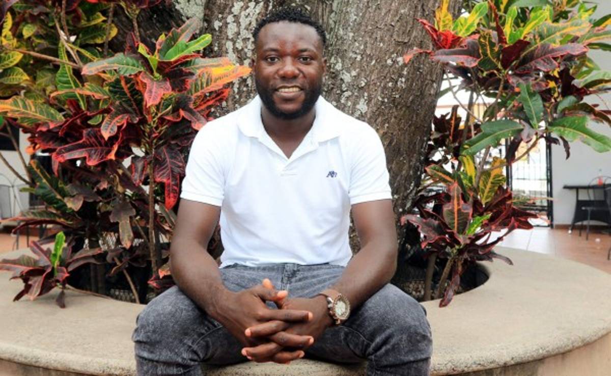 La confesión de Crisanto sobre las mujeres: 'A las rubias les atrae las pieles oscuras'