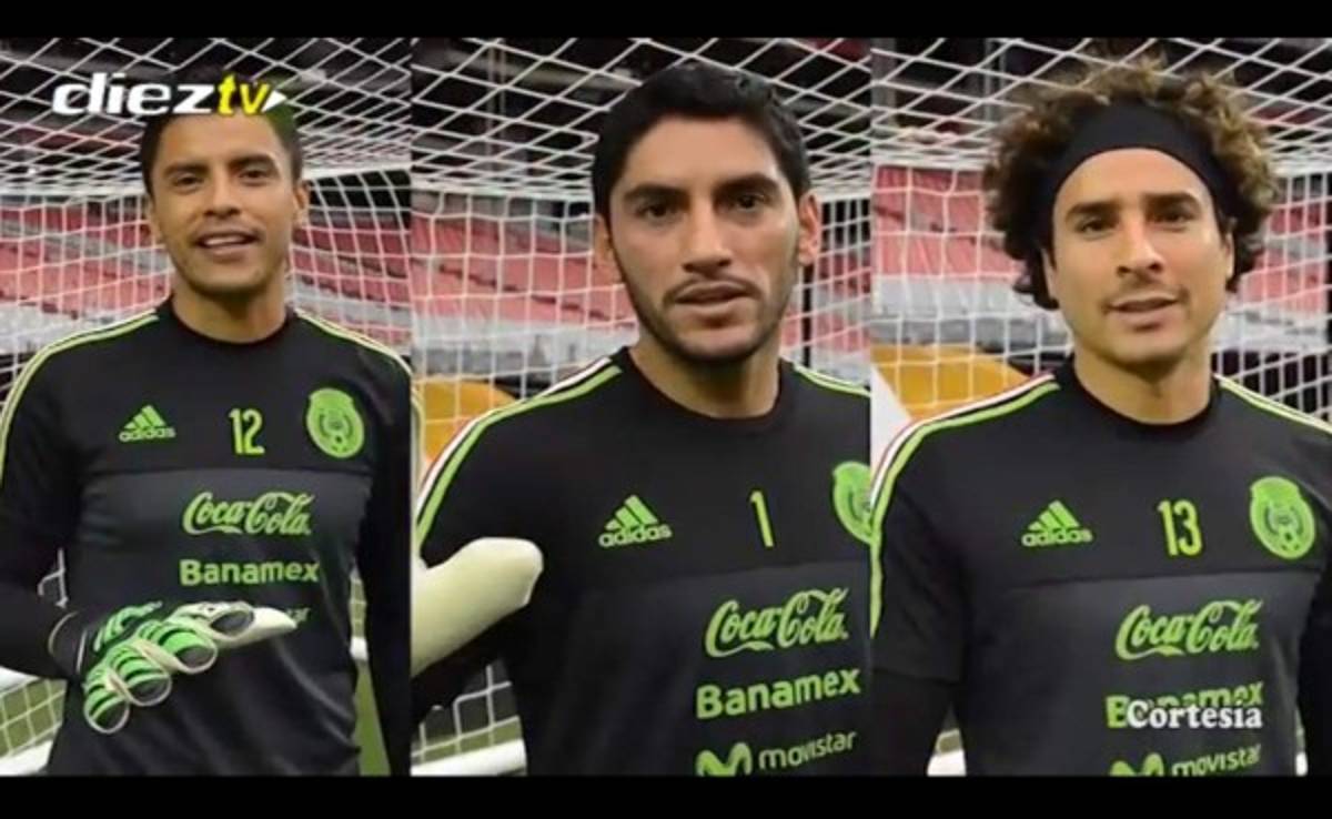 VIDEO: México lanza nueva campaña contra grito homofóbico 'eh pu...'