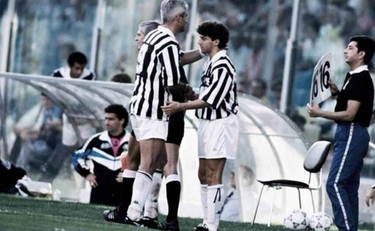 Los momentos que han marcado la carrera de Alessandro del Piero